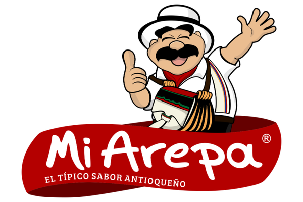 Mi Arepa