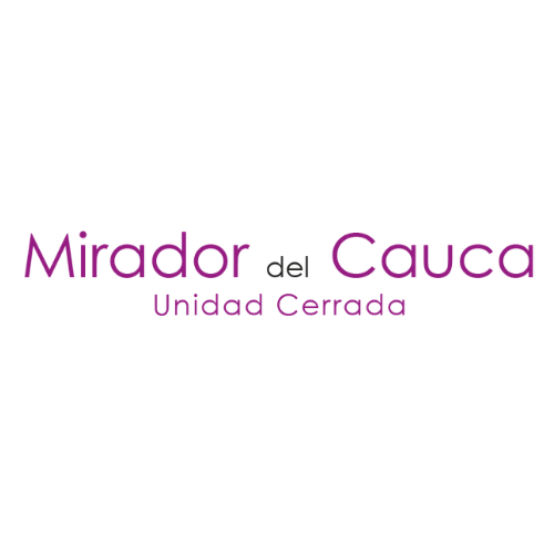 Logo de Mirador del Cauca