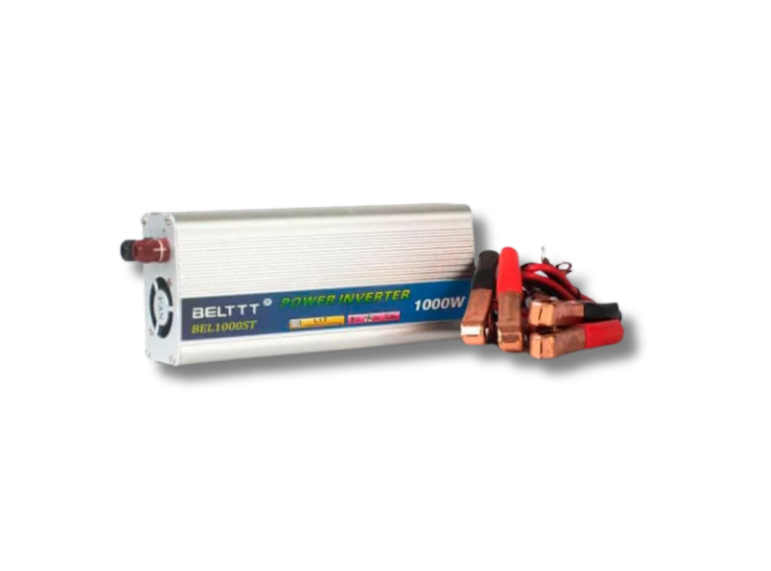 INVERSOR ONDA MODIFICADA 1000W 24V