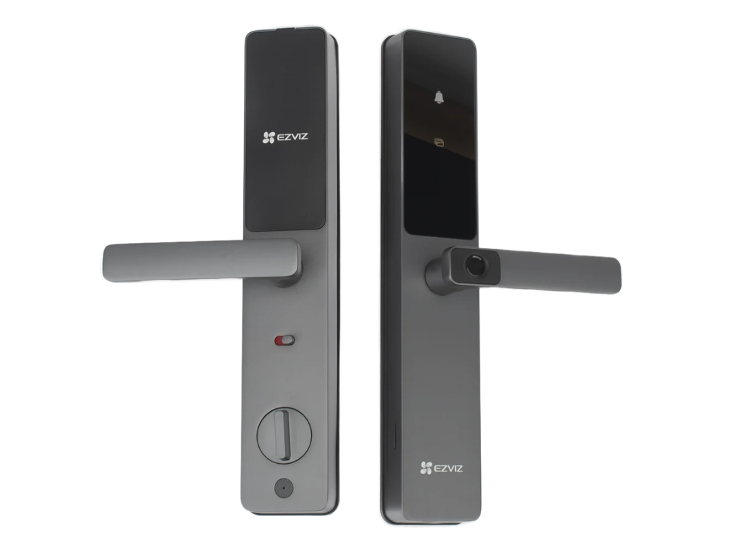 CERRADURA INTELIGENTE WIFI EZVIZ EXTERIOR