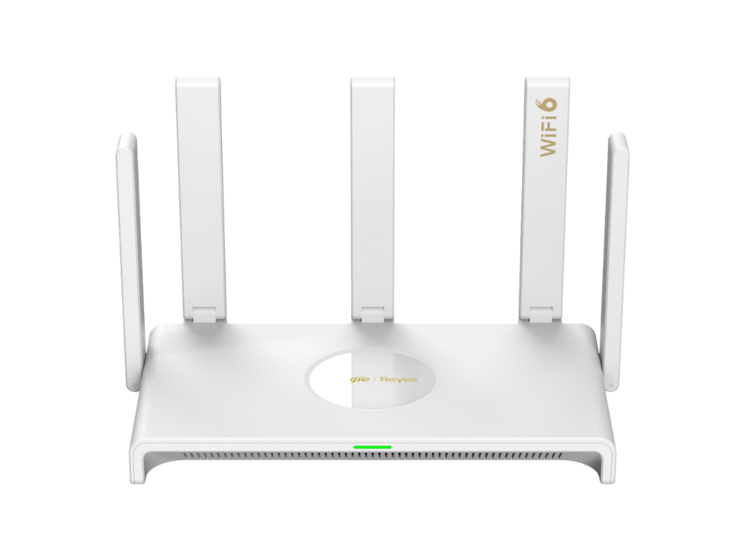 HOME ROUTER INALAMBRICO MESH