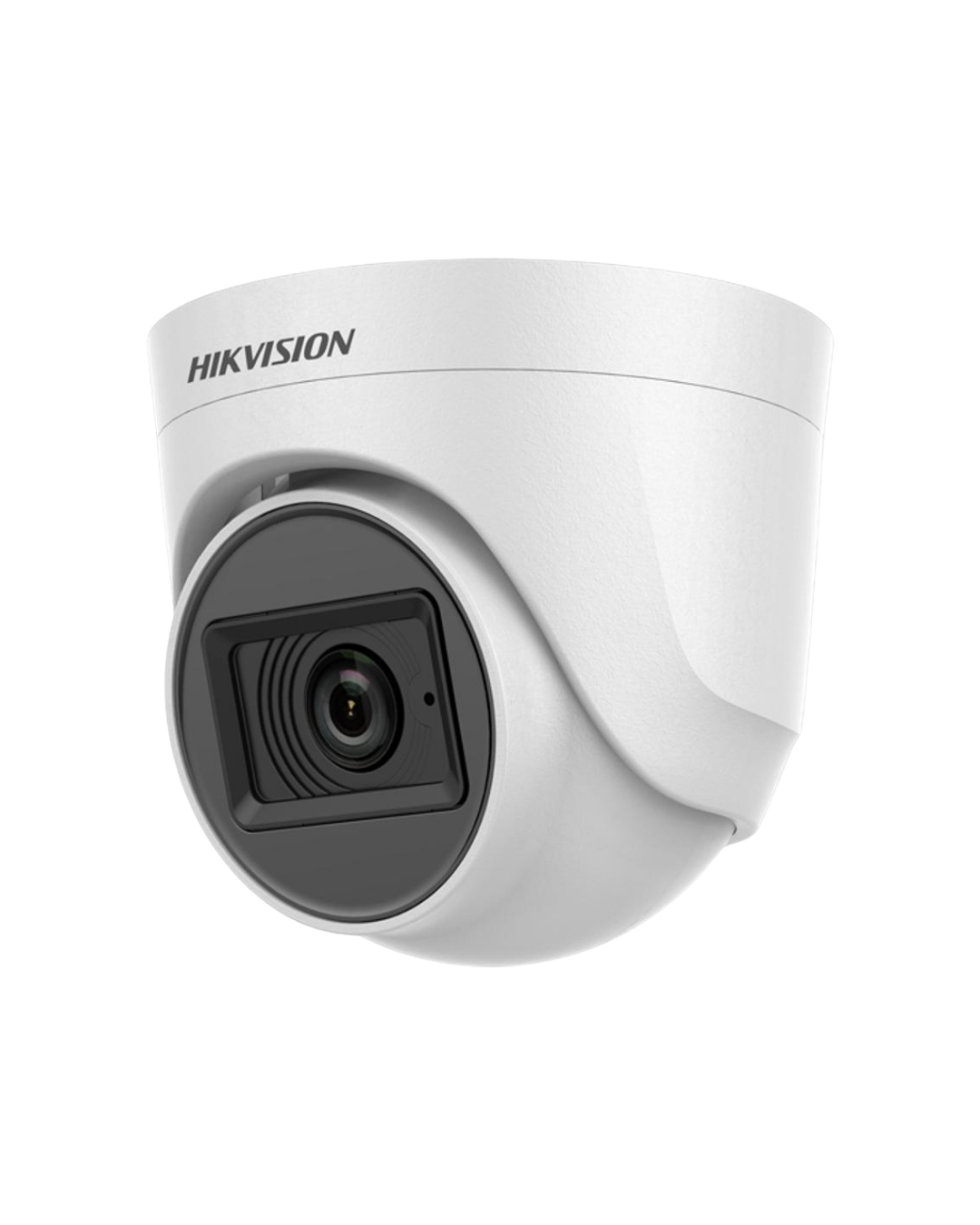 CAMARA TURBO 5MP TURRET