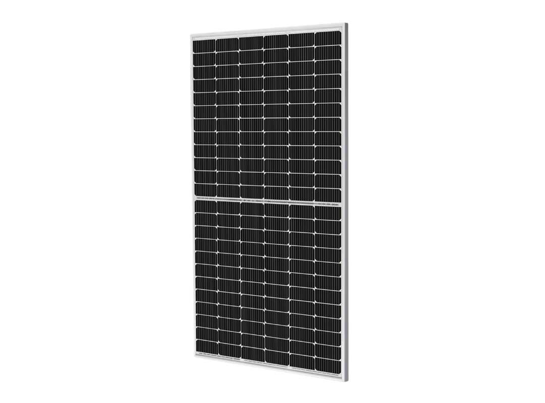 PANEL SOLAR 625W
