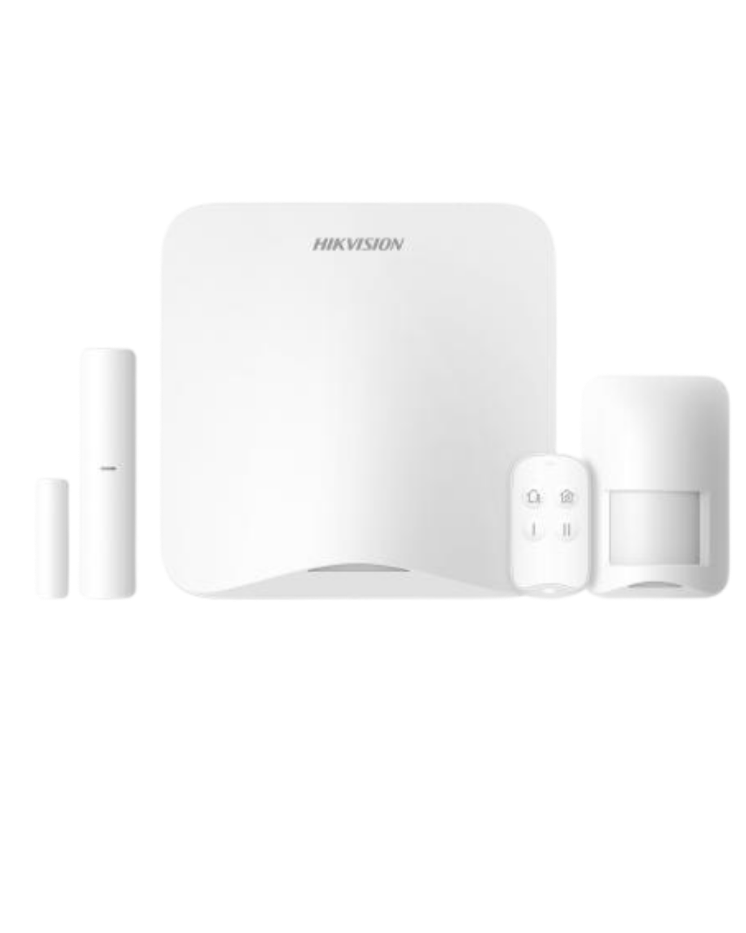 KIT ALARMA INALÁMBRICA AX HOME imagen 2