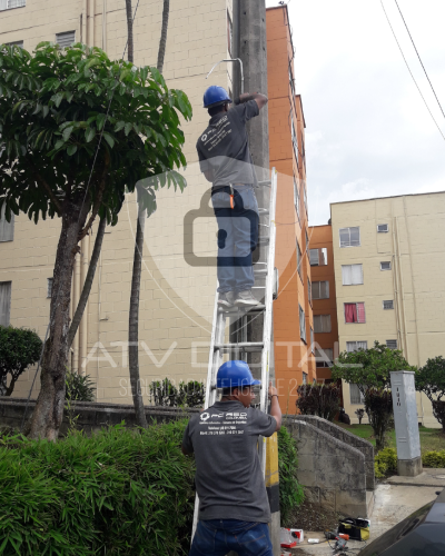 Unidad residencial Medellin imagen 4