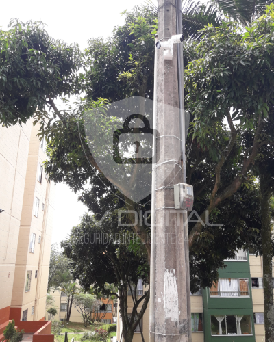 Unidad residencial Medellin imagen 10
