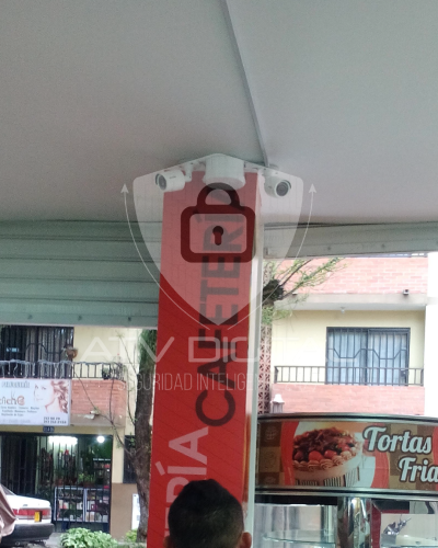 Panaderias en Cali imagen 6