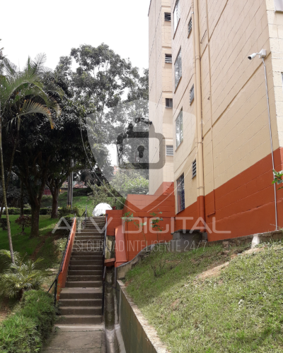 Unidad residencial Medellin imagen 6