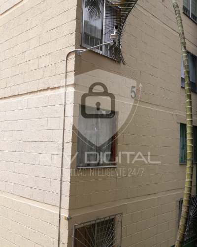 Unidad residencial Medellin imagen 5